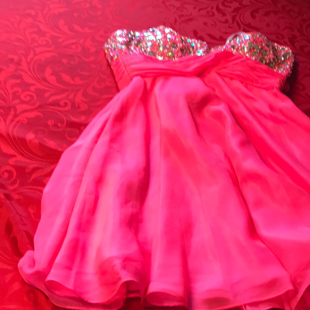 dress